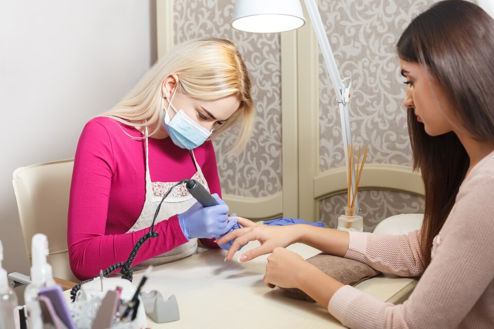 Muradiye Manikürcü