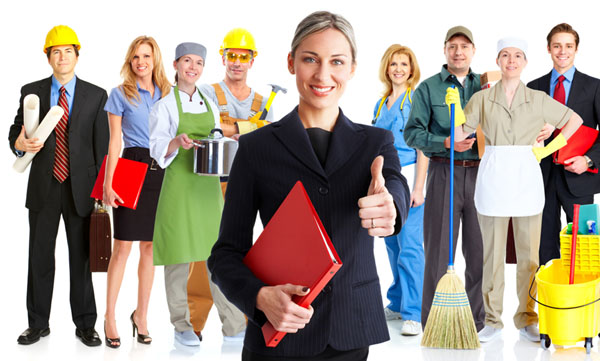 Muradiye Manikürcü Hizmeti